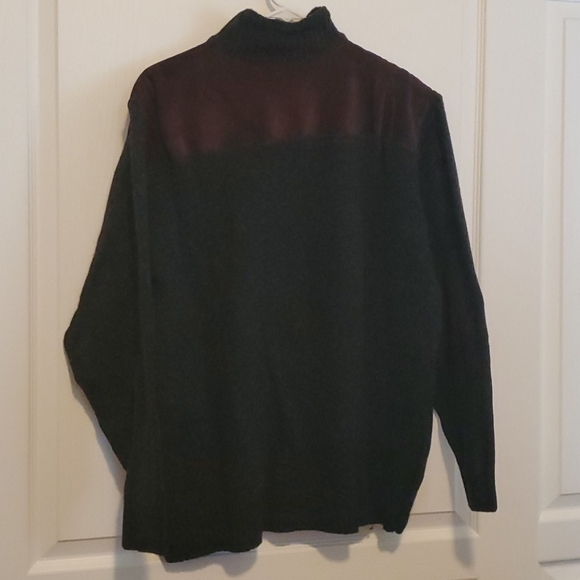 Pendleton sweater - Picture 2 of 3